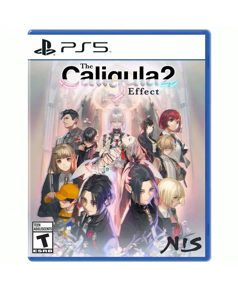 Caligula Effect 2 for Playstation 5