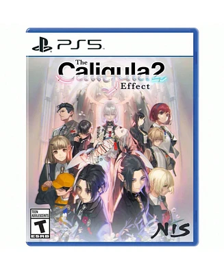 Caligula Effect 2 for Playstation 5