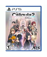 Caligula Effect 2 for Playstation 5