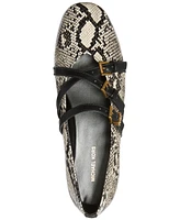 Michael Kors Women's Indy Flex Ballet Flats