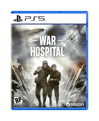 War Hospital for Playstation 5