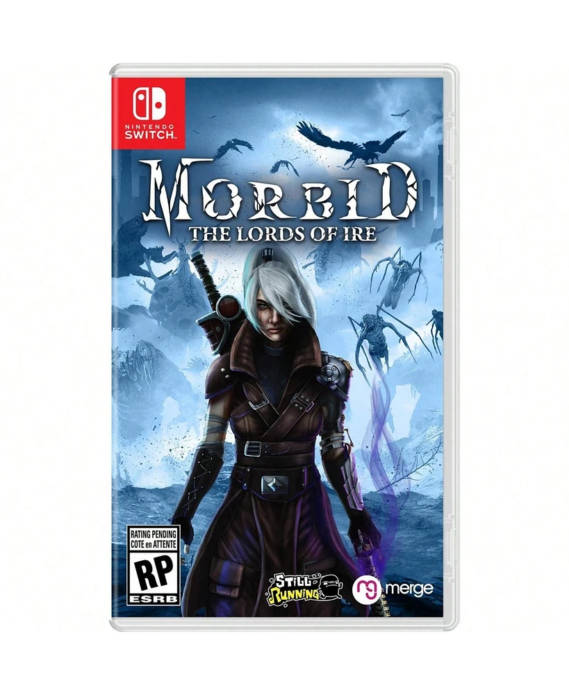 Morbid: The Lords of Ire for Nintendo Switch