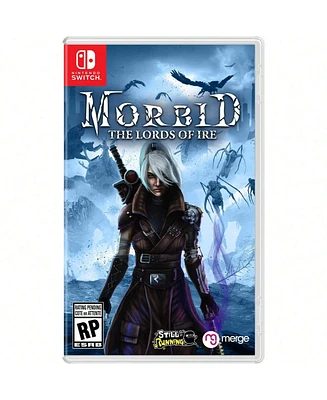 Morbid: The Lords of Ire for Nintendo Switch
