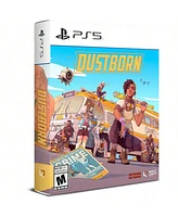 Dustborn for Playstation 5