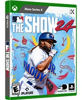 Mlb The Show 24 for Xbox Series X