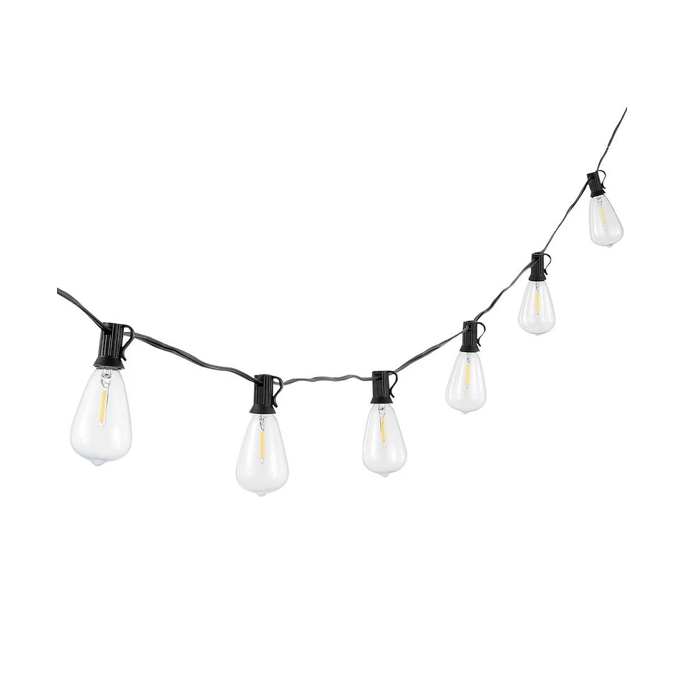Dorcia Led Outdoor String Light