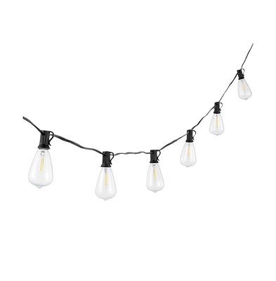 Dorcia Led Outdoor String Light