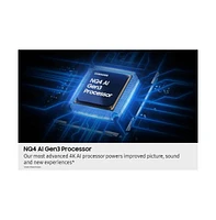 85" Class QN90F Series Neo Qled 4K Vision Ai Mini Led Smart Tv - QN85QN90FAFXZA