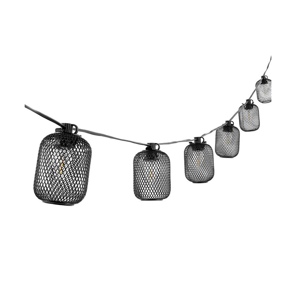 Jepsen Led Outdoor String Light