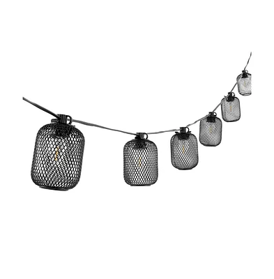 Jepsen Led Outdoor String Light