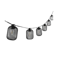Jepsen Led Outdoor String Light