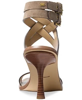 Michael Kors Women's Irene Stiletto Sandals