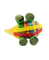 Bouncyband Dinosaur Busy Bee Sensory Activity Toy