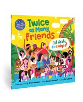 Barefoot Books 1st Grade Friendship and Community Book Bundle, Set of 4