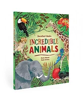 Barefoot Books 3rd Grade Steam Book Bundle, Set of 4