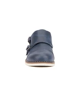 Xray Little Boys Youth Michael Dress Casual Monk Strap