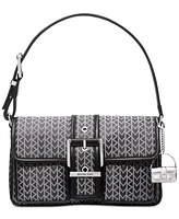 Michael Kors Colby Key Charm