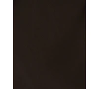 Adrianna by Papell Women's Stretch Satin Midi Dress