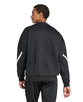 adidas Men's Crewneck Sweatshirt
