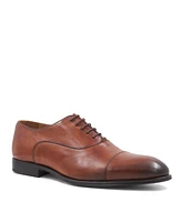 Bruno Magli Men's Adriano Lace Up Cap Toe Oxford