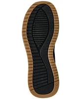 Skechers Men's Slip-Ins: Bobs Sport Squad Chaos 4 Wide-Width Casual Sneakers from Finish Line
