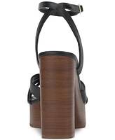 I.n.c. International Concepts Women's Jacel Platform Sandals, Exclusively at Macy's