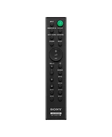 Sony HTG700 3.1 Channel Soundbar with 3D Audio and Bluetooth