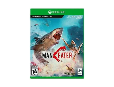 Maneater