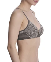 Natori Women's Bliss Perfection Contour Underwire T-shirt Bra