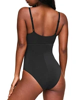 Adore Me Women's Vanesse Smoothing Bodysuit