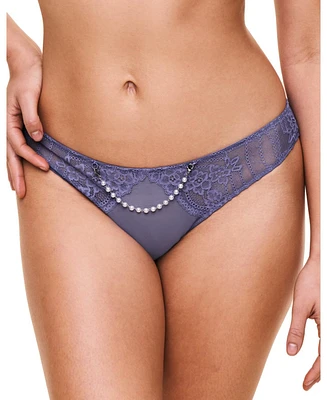 Adore Me Women's Nixie Tanga Panty