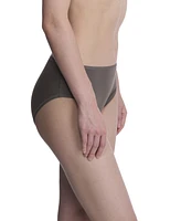 Natori Women's Bliss Bare Cotton Hipster