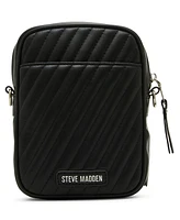 Steve Madden Bdrake Crossbody Bag