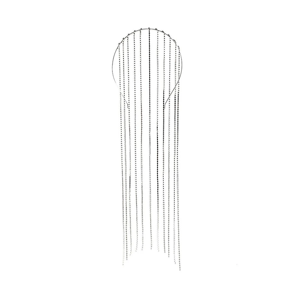 Sohi Women's Embellsihed Hair Band
