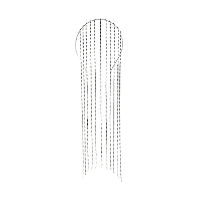 Sohi Women's Embellsihed Hair Band