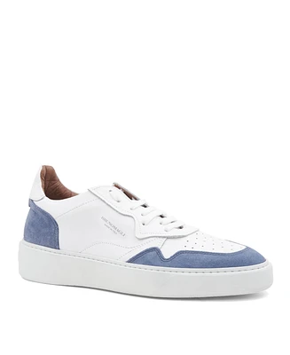 Bruno Magli Men's Dezi Lace Up Sneakers