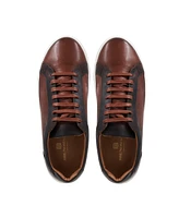 Bruno Magli Men's Beto Lace Up Sneakers