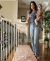 Ingenuity Baby The Stairway+ 46W Series Dog and Baby Gate