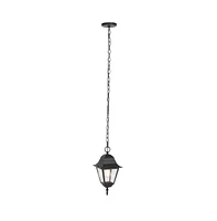 Rhion 7.1" Outdoor Pendant