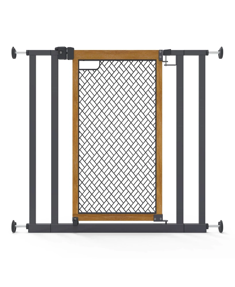 Ingenuity Baby The Doorway 36S Series Baby and Dog Gate