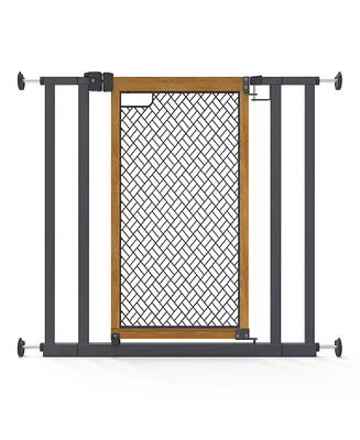 Ingenuity Baby The Doorway 36S Series Baby and Dog Gate