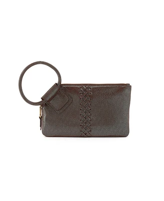 Hobo Sable Wristlet