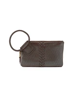 Hobo Sable Wristlet