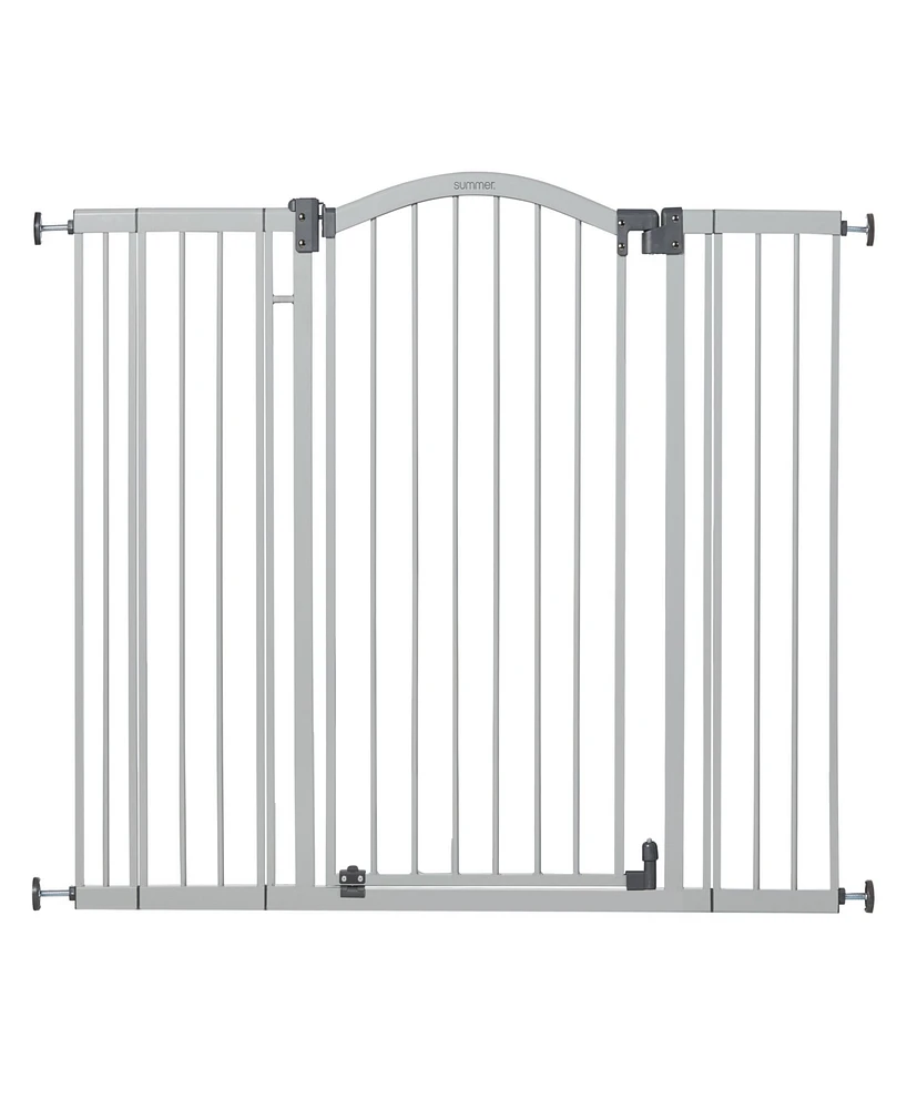 Ingenuity Baby The Thruway 53W Series Baby and Dog Gate