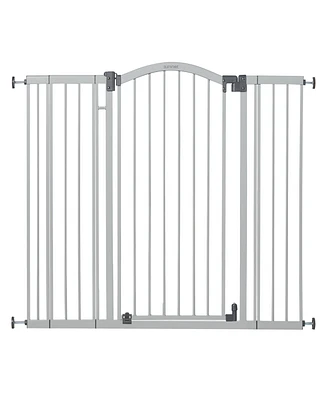 Ingenuity Baby The Thruway 53W Series Baby and Dog Gate