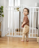 Ingenuity Baby The Doorway 48W Series Pet and Baby Gate