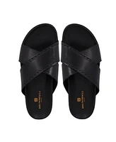 Bruno Magli Men's Federico Slip On Sandals