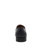 Bruno Magli Men's Preston Slip On Penny Loafers