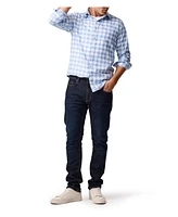 Rodd & Gunn Men's Scarborough Sports Fit Shirt