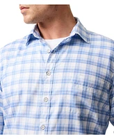 Rodd & Gunn Men's Scarborough Sports Fit Shirt